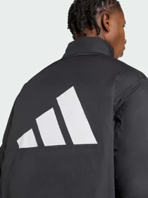 Куртки и дубленки Adidas модель JM4159 Фото
