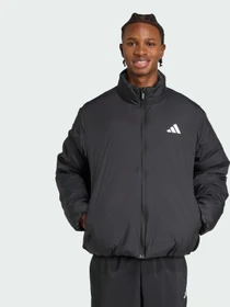 Куртки и дубленки Adidas модель JM4159 Фото