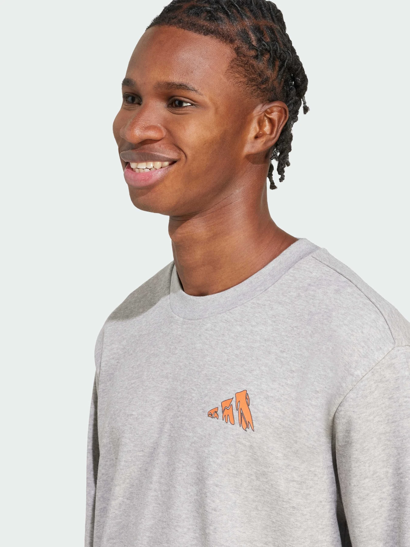 Худі та світшоти Adidas модель JM6503 Худі та світшоти Adidas модель JM6503 Фото