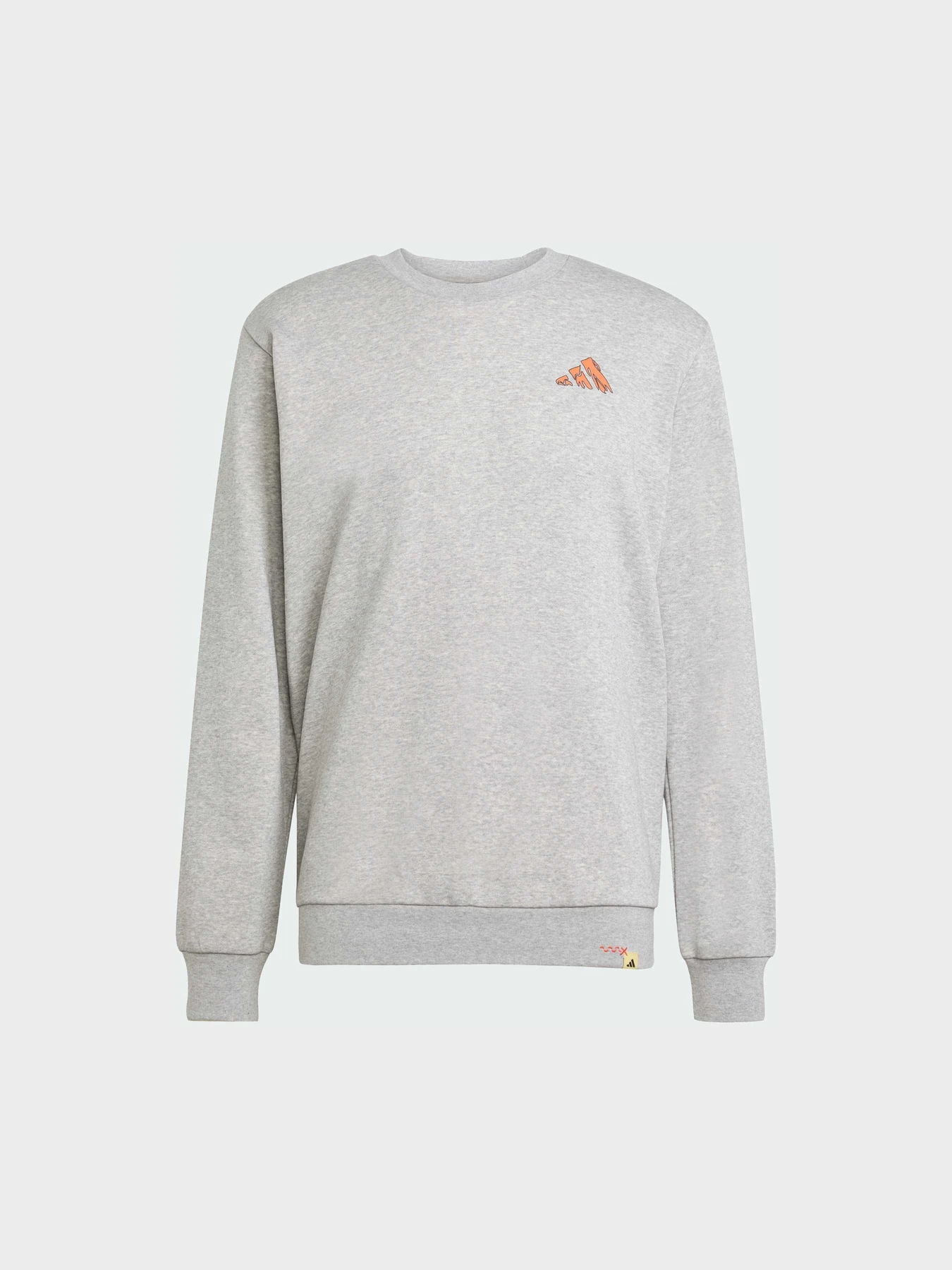 Худі та світшоти Adidas модель JM6503 Худі та світшоти Adidas модель JM6503 Фото
