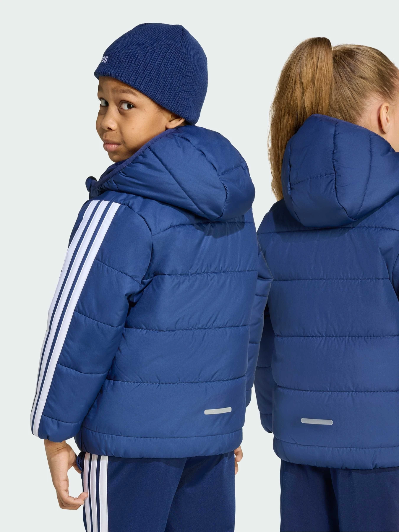 Куртки та дублянки Adidas модель JL9048 Куртки та дублянки Adidas модель JL9048 Фото