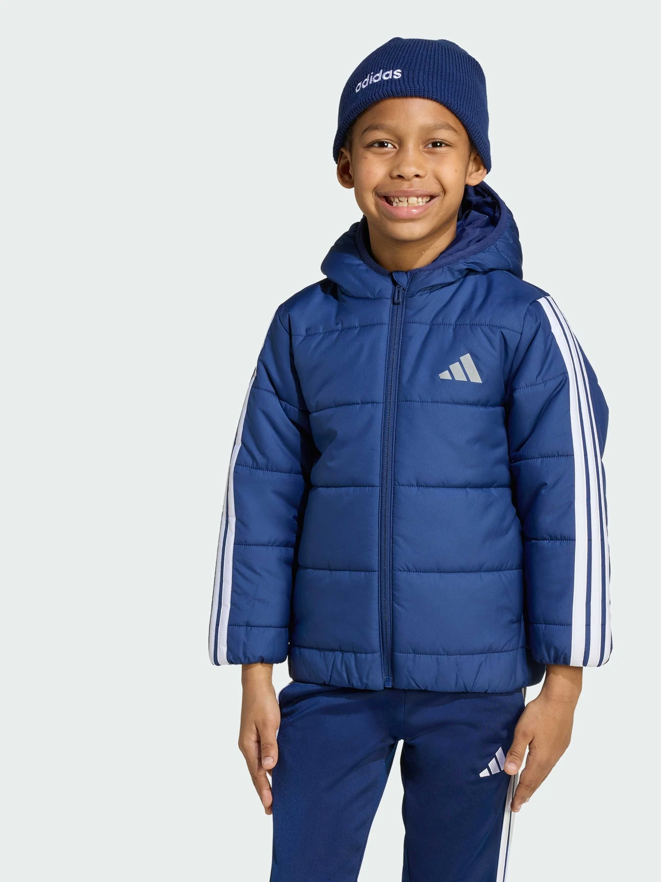 Куртки та дублянки Adidas модель JL9048 Куртки та дублянки Adidas модель JL9048 Фото