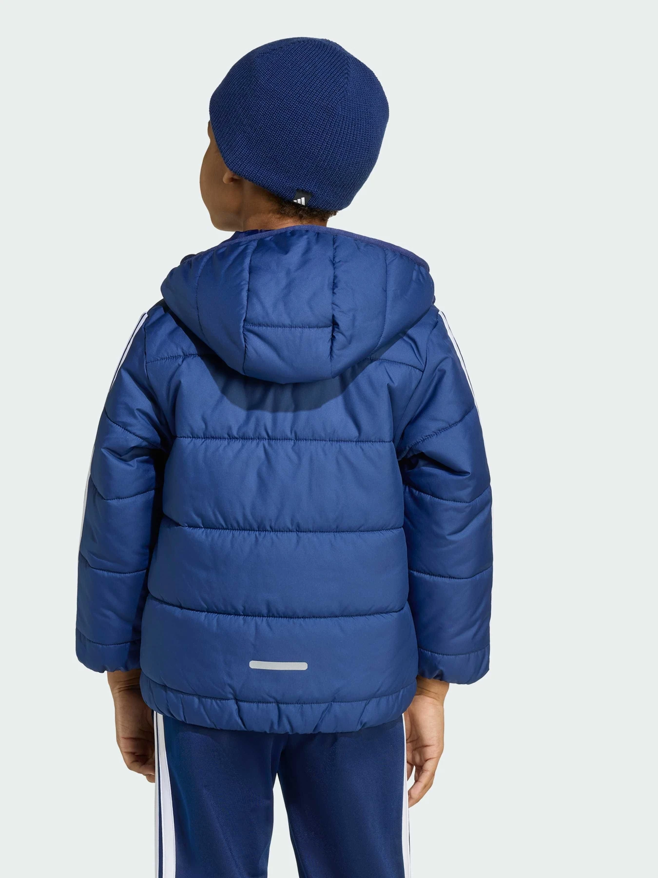 Куртки та дублянки Adidas модель JL9048 Куртки та дублянки Adidas модель JL9048 Фото