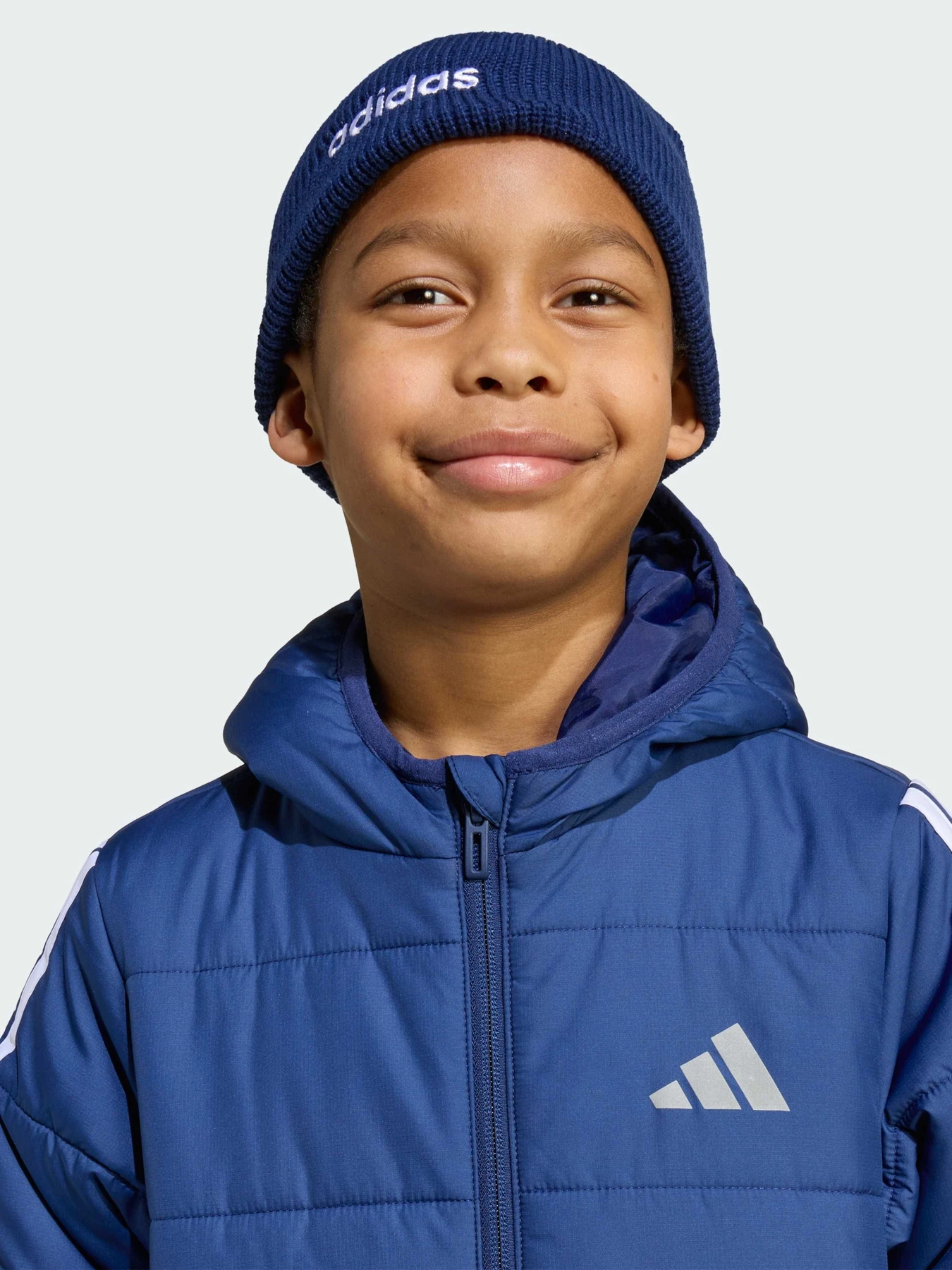 Куртки та дублянки Adidas модель JL9048 Куртки та дублянки Adidas модель JL9048 Фото
