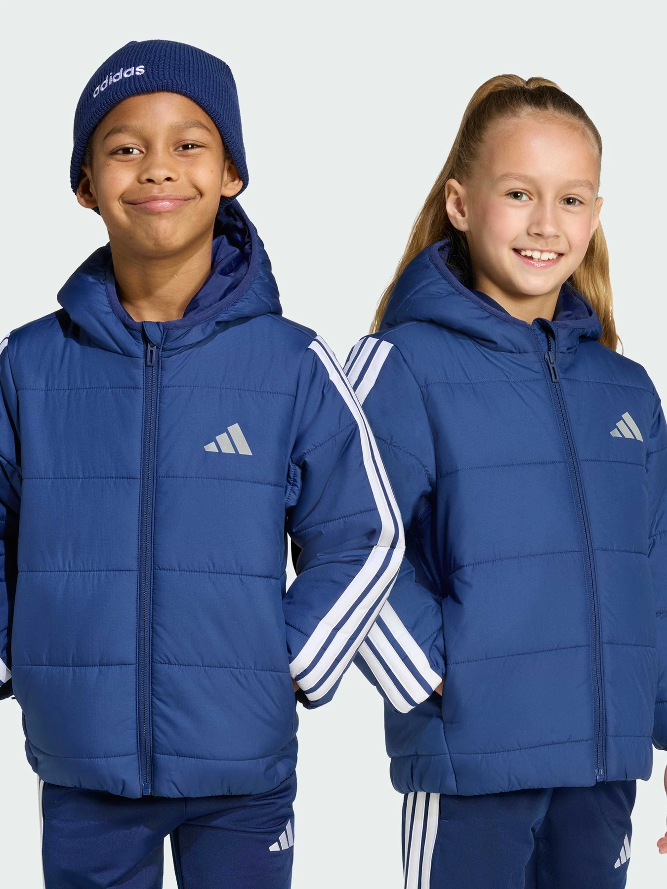 Куртки та дублянки Adidas модель JL9048 Куртки та дублянки Adidas модель JL9048 Фото