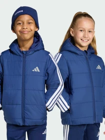 Куртки и дубленки Adidas модель JL9048 Фото