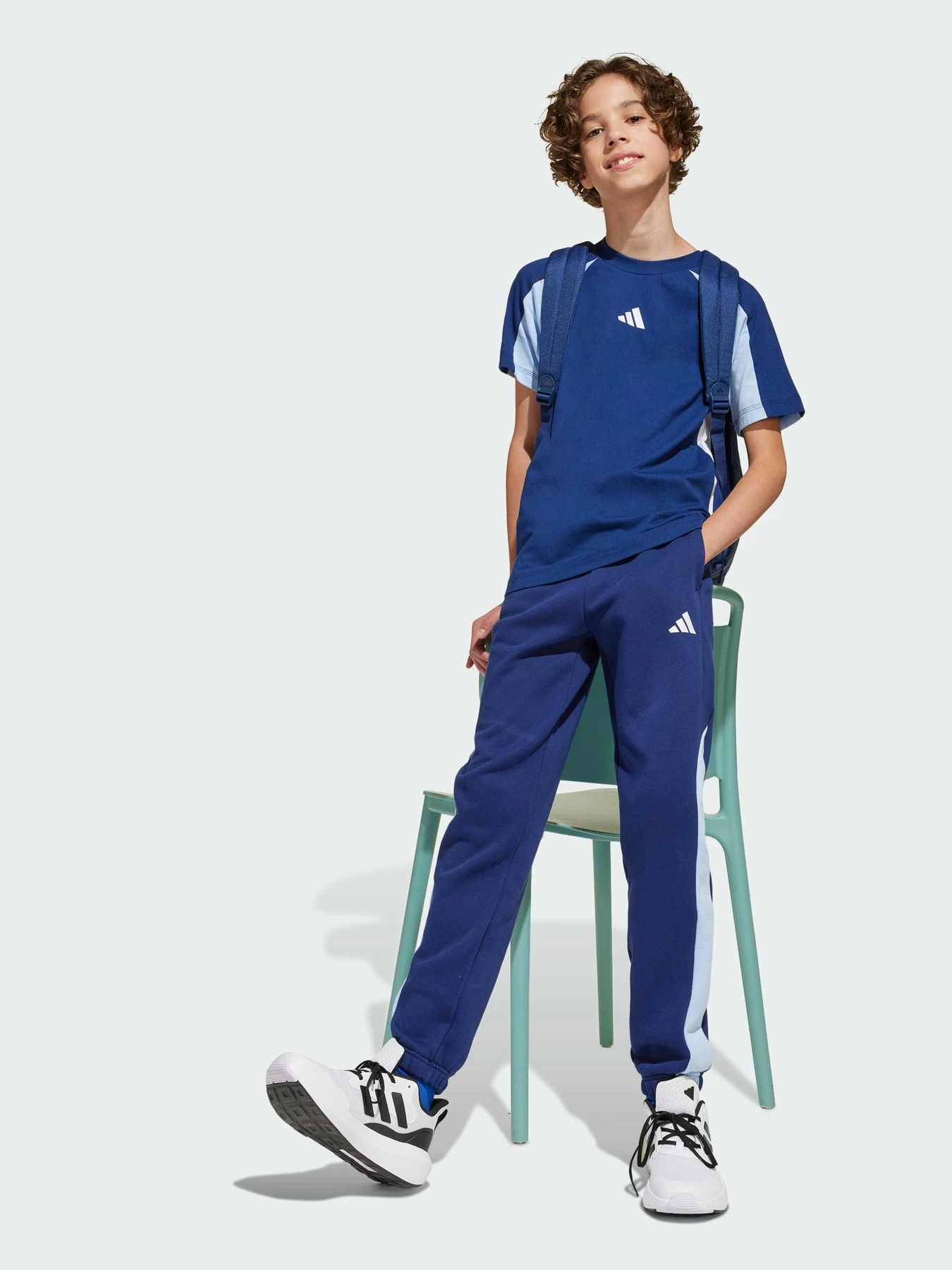 Футболки и поло Adidas модель JD0060 Футболки и поло Adidas модель JD0060 Фото