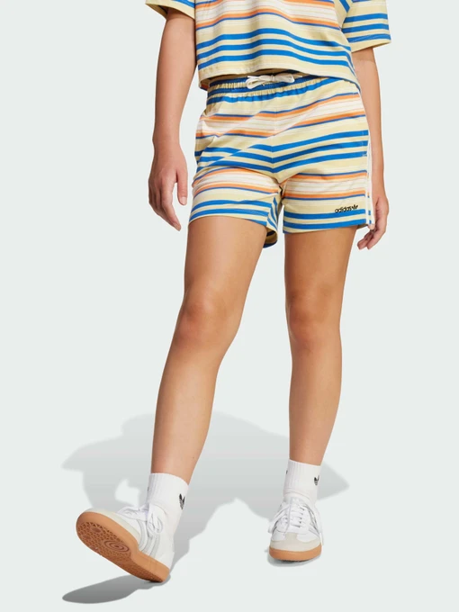 Шорты Adidas модель JC8414 Фото