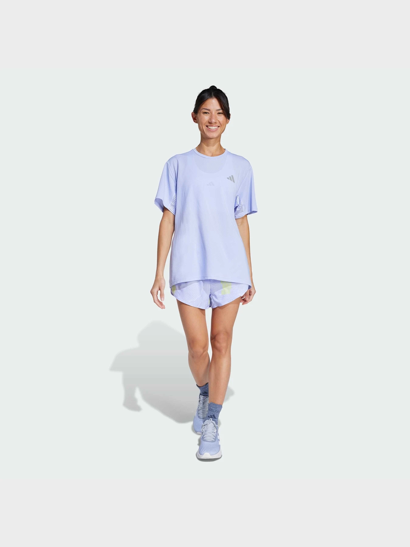 Шорты Adidas модель JD7757 Шорты Adidas модель JD7757 Фото