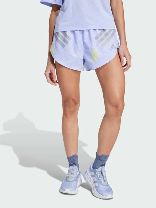 Шорты Adidas модель JD7757 Фото