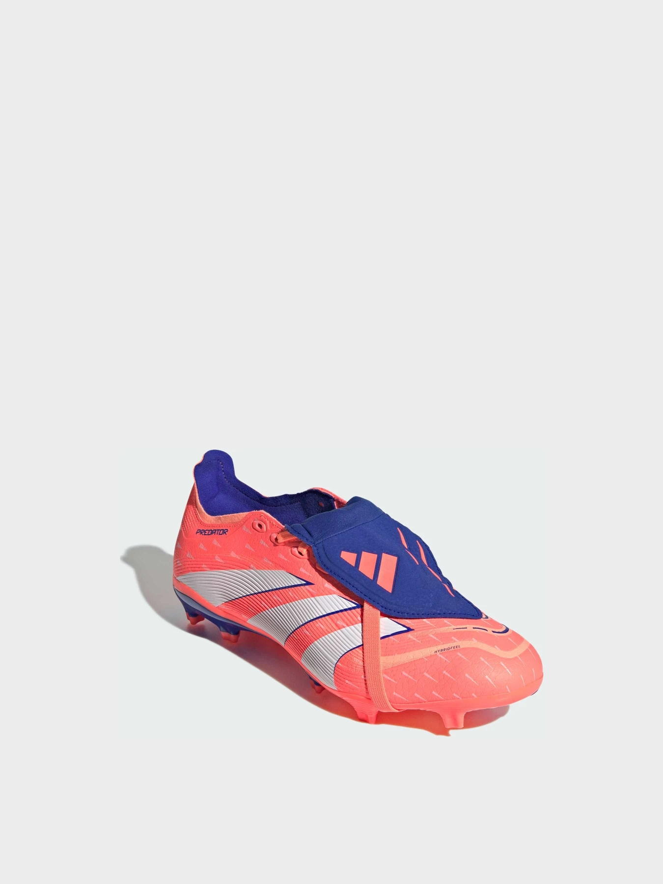 Кроссовки Adidas Predator модель JI1112 Кроссовки Adidas Predator модель JI1112 Фото