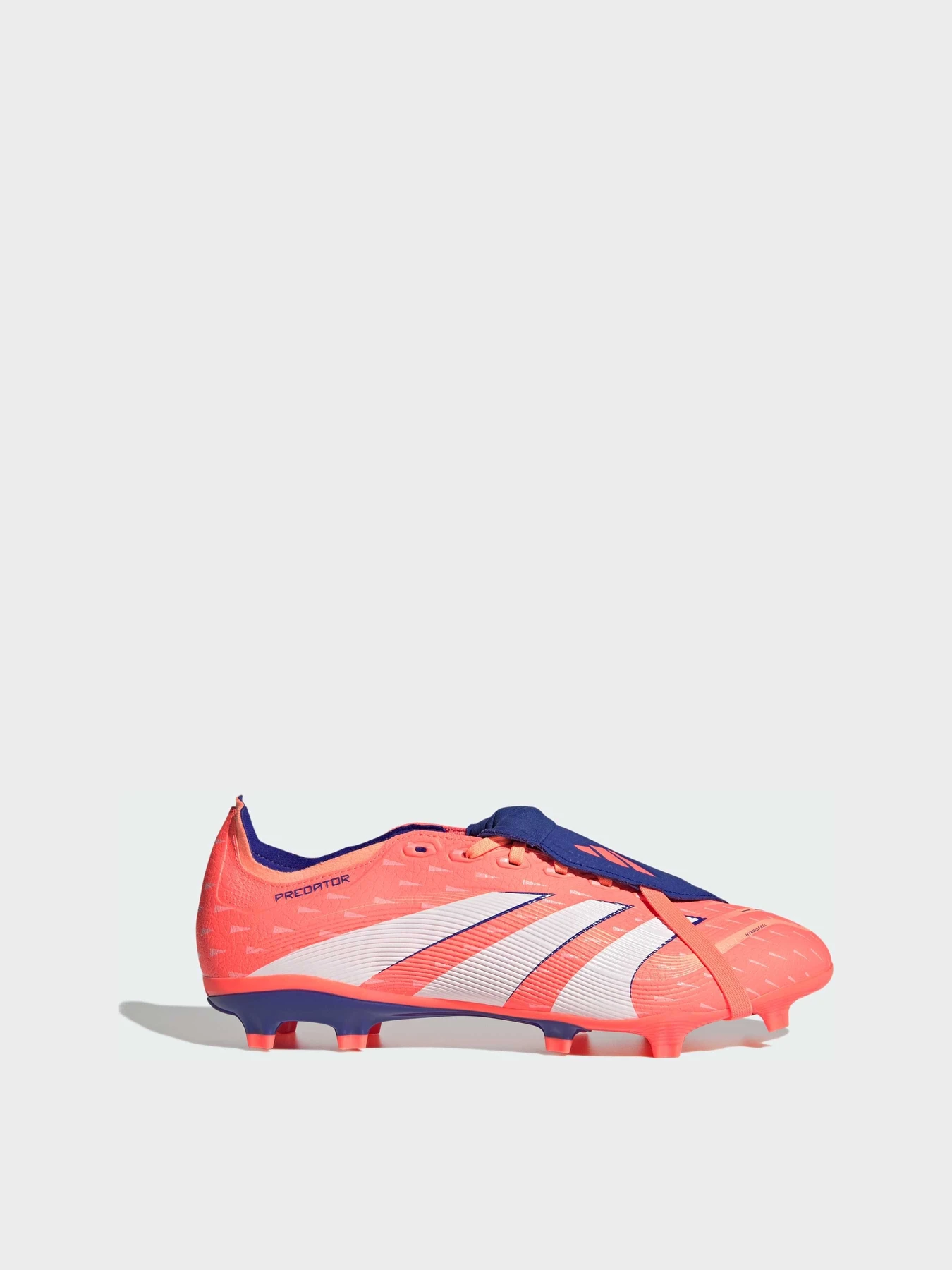 Кроссовки Adidas Predator модель JI1112 Кроссовки Adidas Predator модель JI1112 Фото