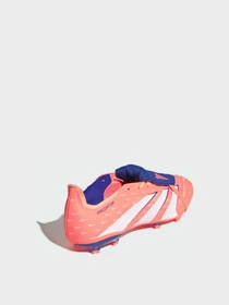 Кроссовки Adidas Predator модель JI1112 Фото