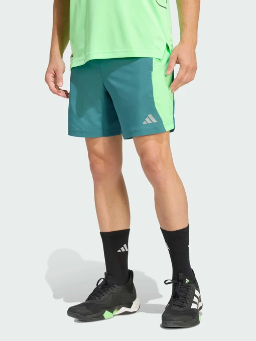 Шорты Adidas модель JX0027 Фото