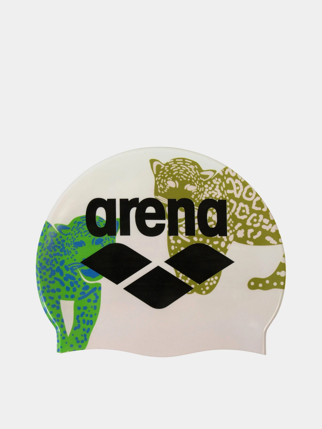 Шапочка для плавання Arena модель 005572-245 Шапочка для плавання Arena модель 005572-245 Фото