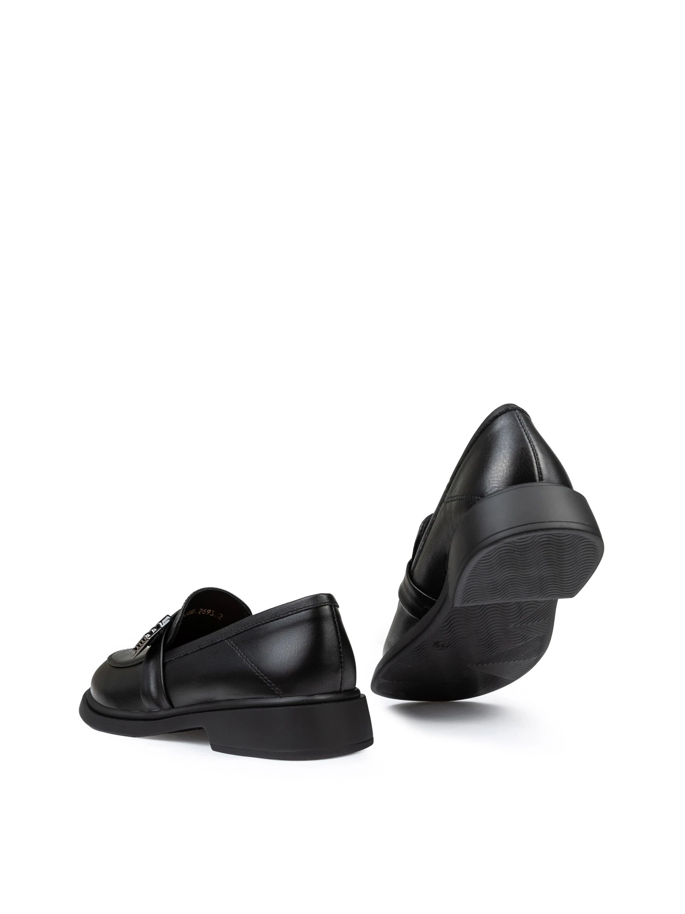Туфли и лоферы Alex Bell модель 1175242 Туфли и лоферы Alex Bell модель 1175242 Фото