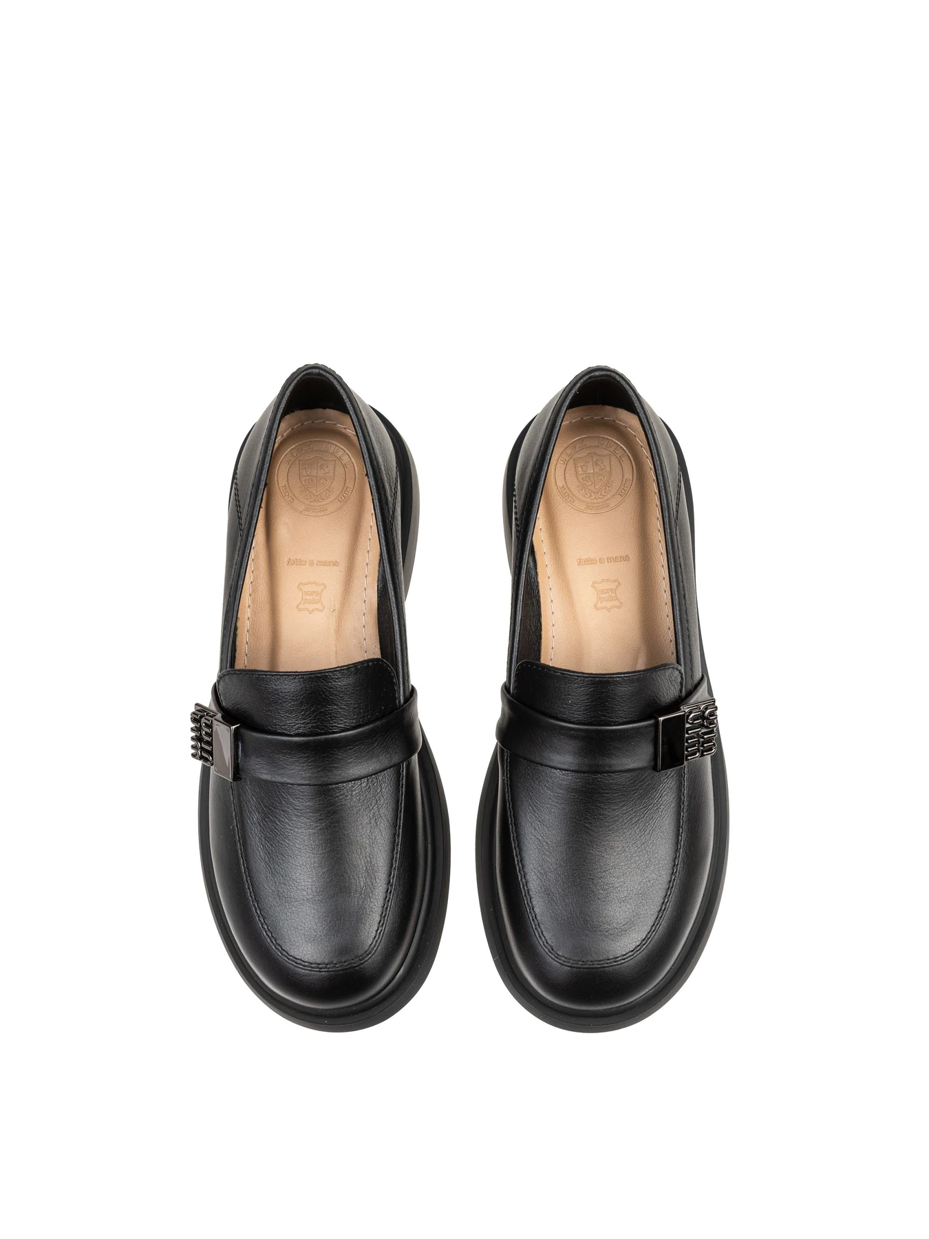 Туфли и лоферы Alex Bell модель 1175242 Туфли и лоферы Alex Bell модель 1175242 Фото