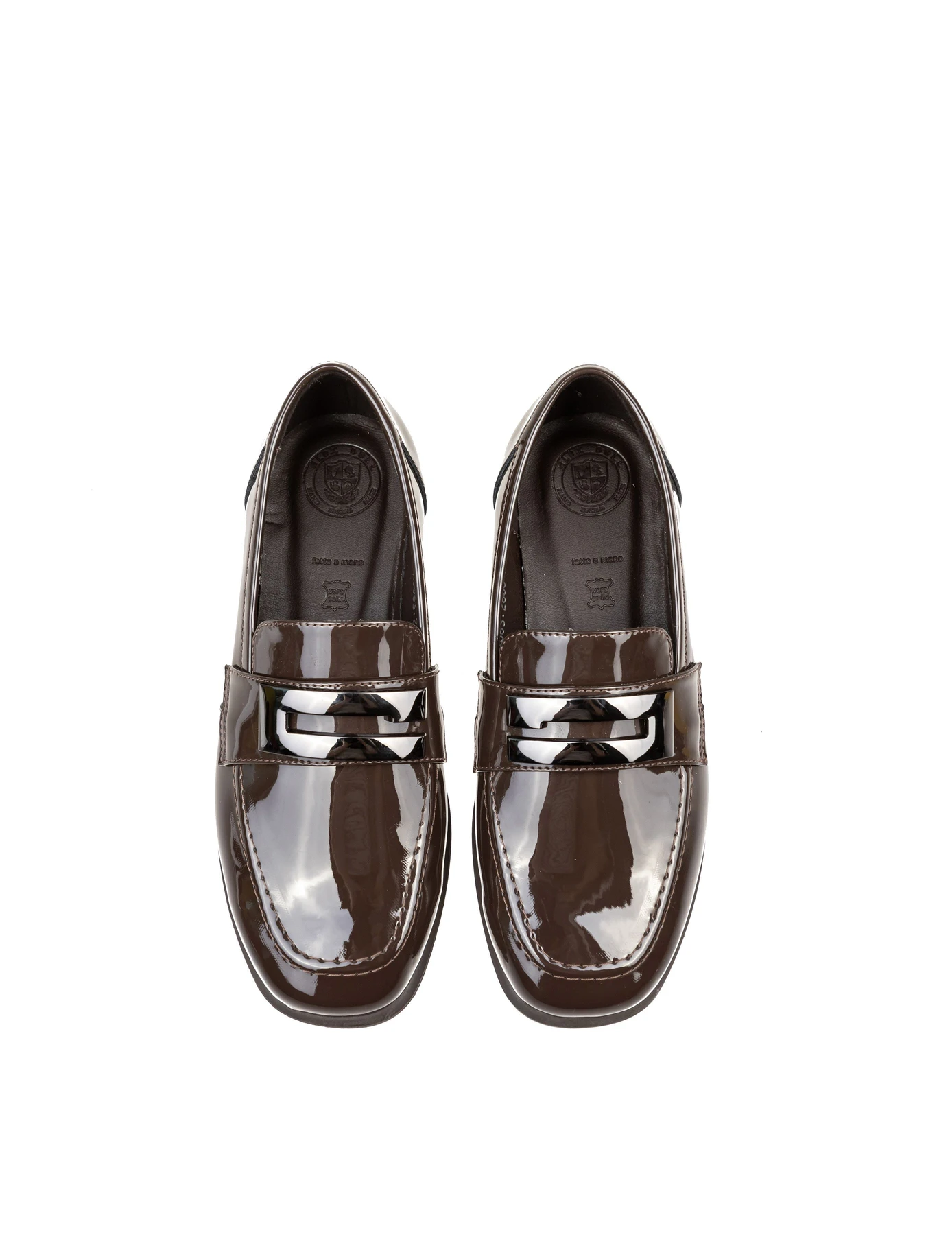 Туфли и лоферы Alex Bell модель 1175193 Туфли и лоферы Alex Bell модель 1175193 Фото