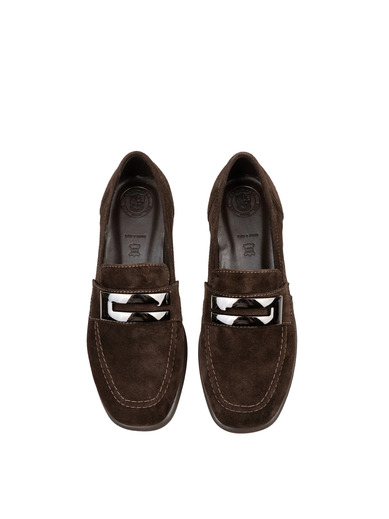 Туфли и лоферы Alex Bell модель 1175088 Туфли и лоферы Alex Bell модель 1175088 Фото