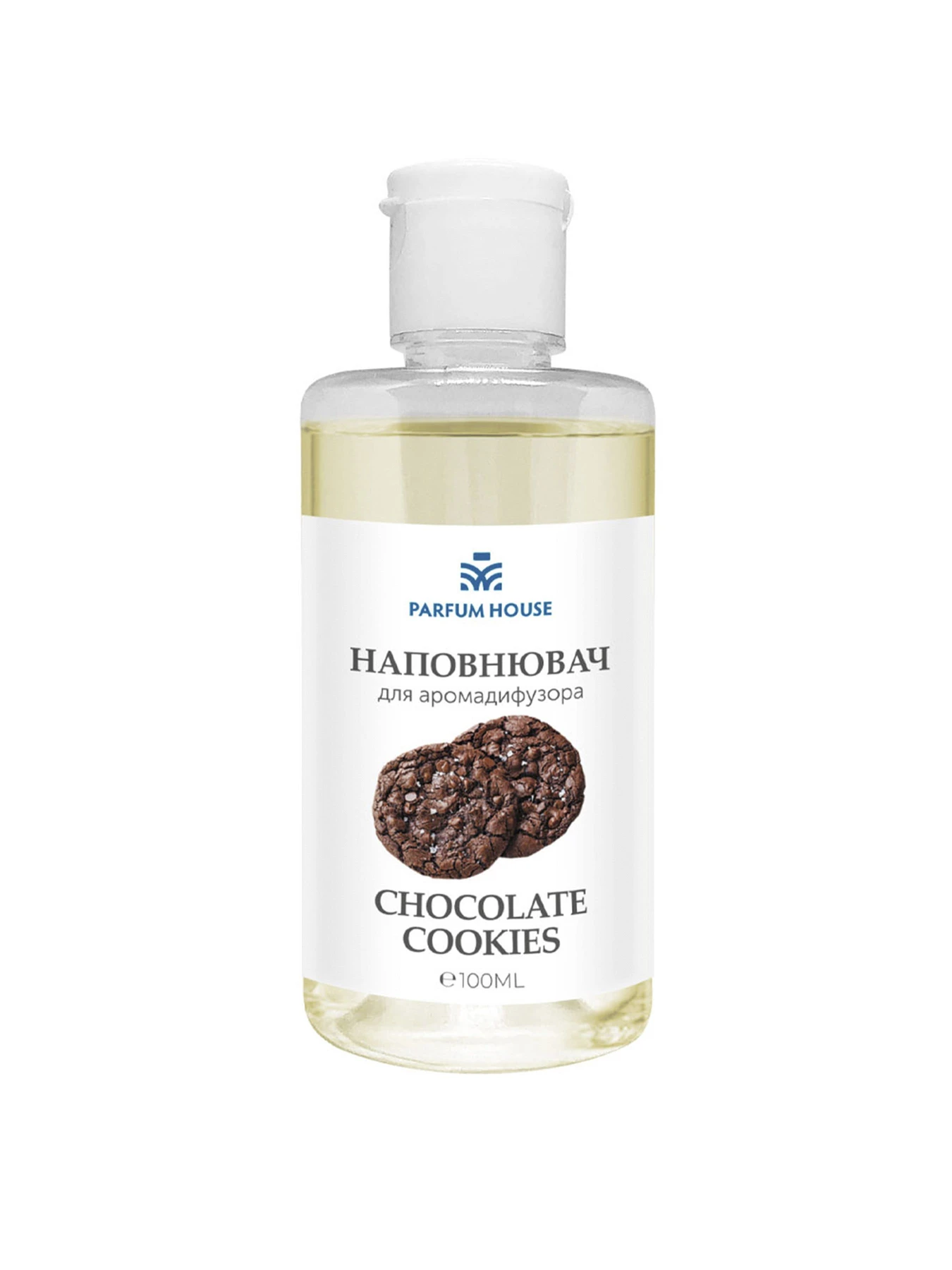 Наполнитель для диффузора Шоколадное печенье цвет разноцветный Parfum House модель ЦБ-00169482 Фото
