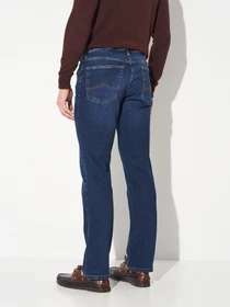 Джинси Mustang Jeans Tramper Straight модель 1013715 Фото
