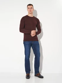 Джинси Mustang Jeans Tramper Straight модель 1013715 Фото