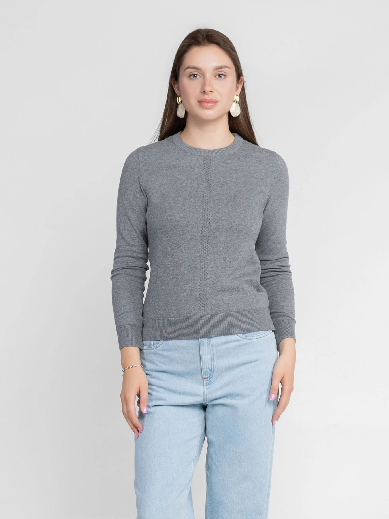 Свитры и кардиганы Arber модель W10.05.11.534 Фото