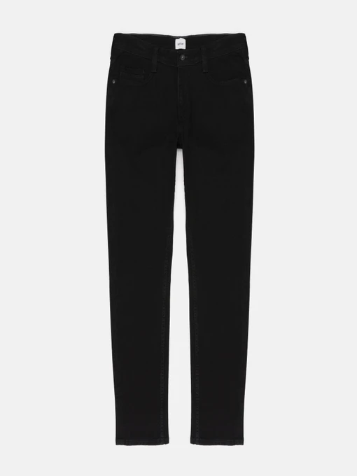 Джинсы Mustang Jeans Oregon Slim модель 1014594 Фото