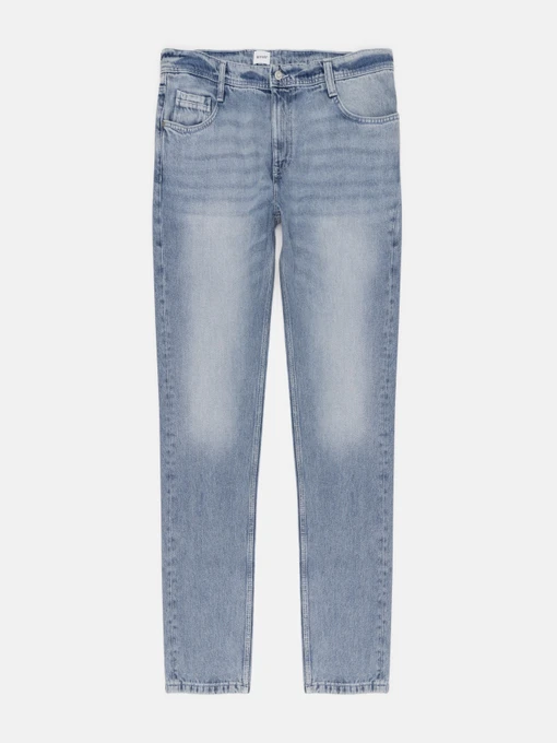 Джинсы Mustang Jeans Denver Straight модель 1015522 Фото