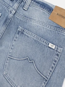 Джинси Mustang Jeans Denver Straight модель 1015522 Фото