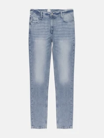 Джинси Mustang Jeans Denver Straight модель 1015522 Фото