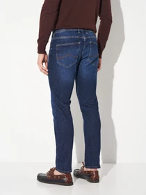 Джинси Mustang Jeans Oregon Slim модель 1015865 Фото