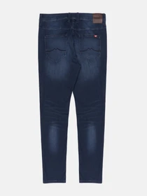 Джинси Mustang Jeans Oregon Slim K модель 1015872 Фото