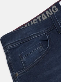 Джинси Mustang Jeans Oregon Slim K модель 1015872 Фото
