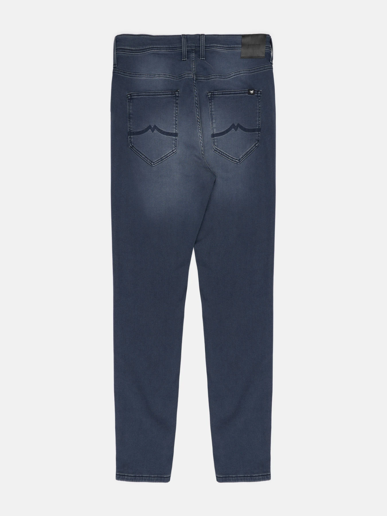 Джинси Mustang Jeans Oregon Slim K модель 1015873 Джинси Mustang Jeans Oregon Slim K модель 1015873 Фото