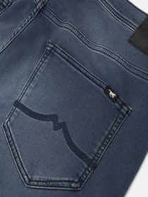 Джинси Mustang Jeans Oregon Slim K модель 1015873 Фото