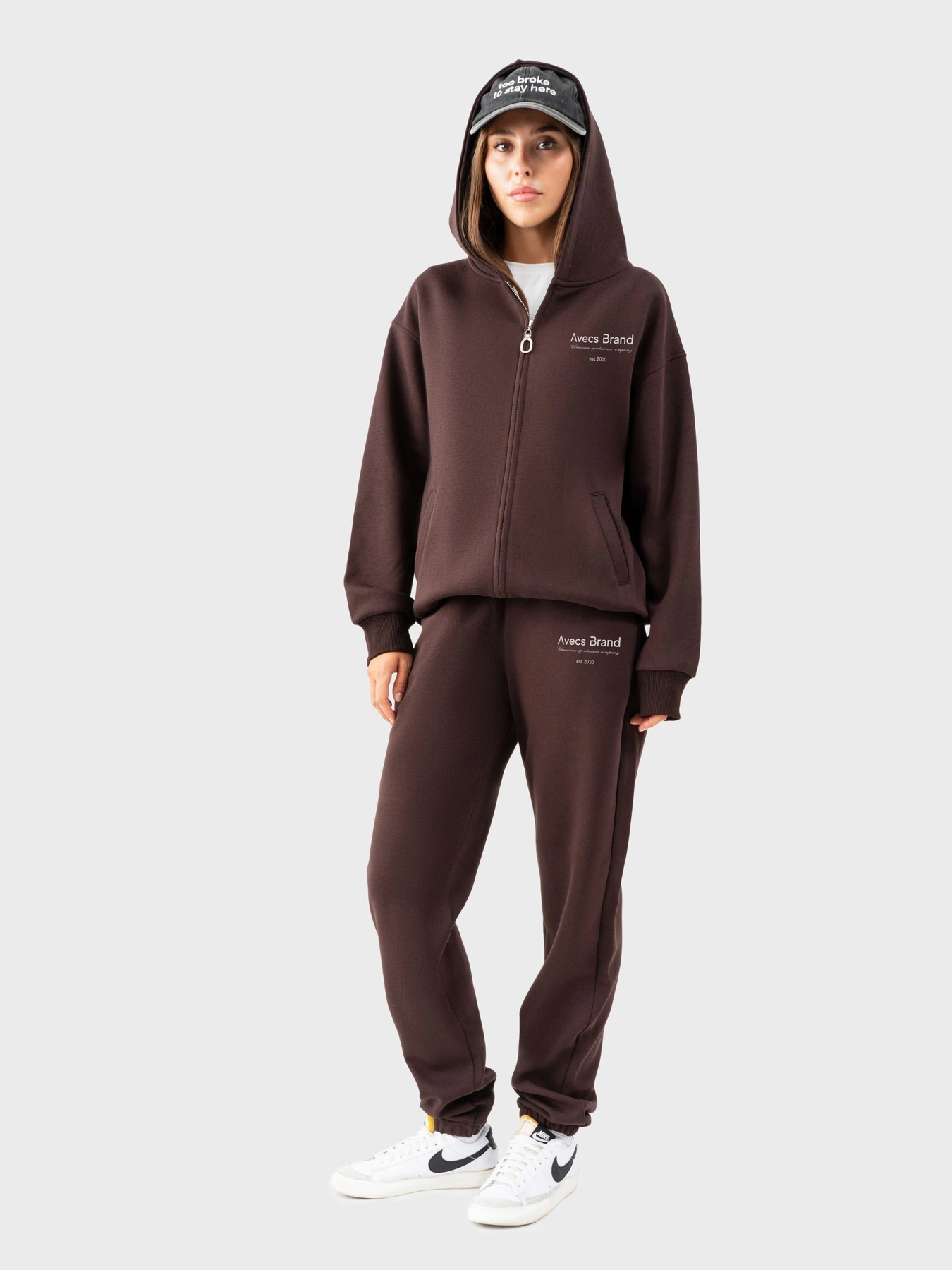 Костюмы AVECS модель 50528-57 Костюмы AVECS модель 50528-57 Фото