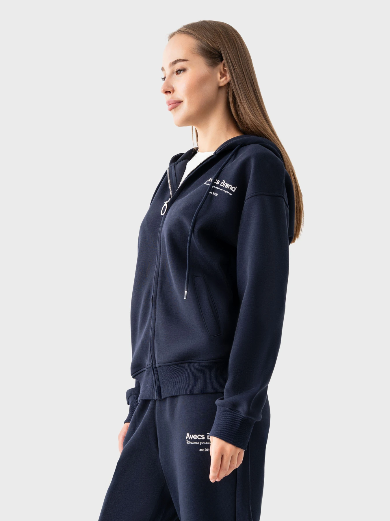 Костюмы AVECS модель 50528-23 Костюмы AVECS модель 50528-23 Фото