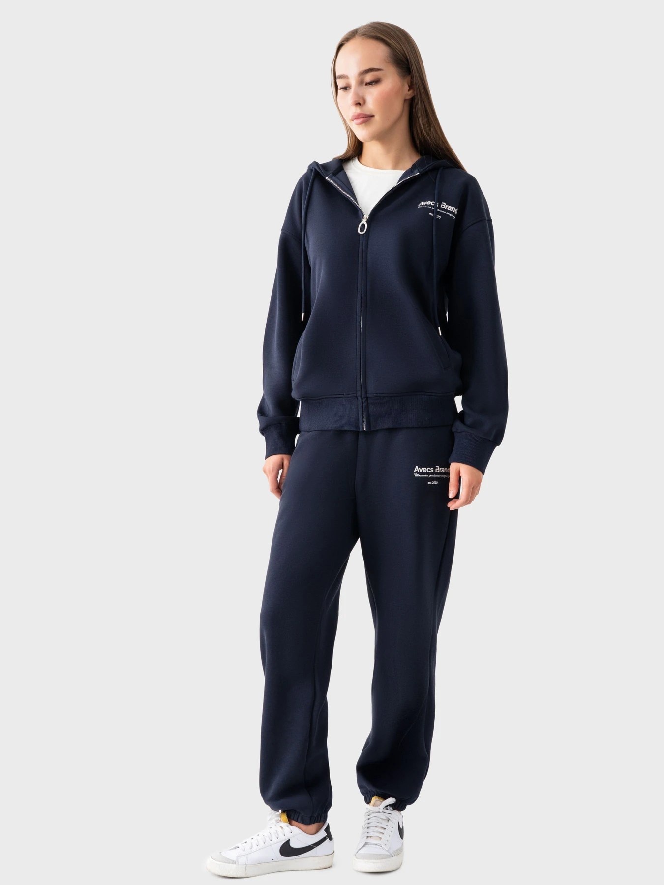 Костюмы AVECS модель 50528-23 Костюмы AVECS модель 50528-23 Фото