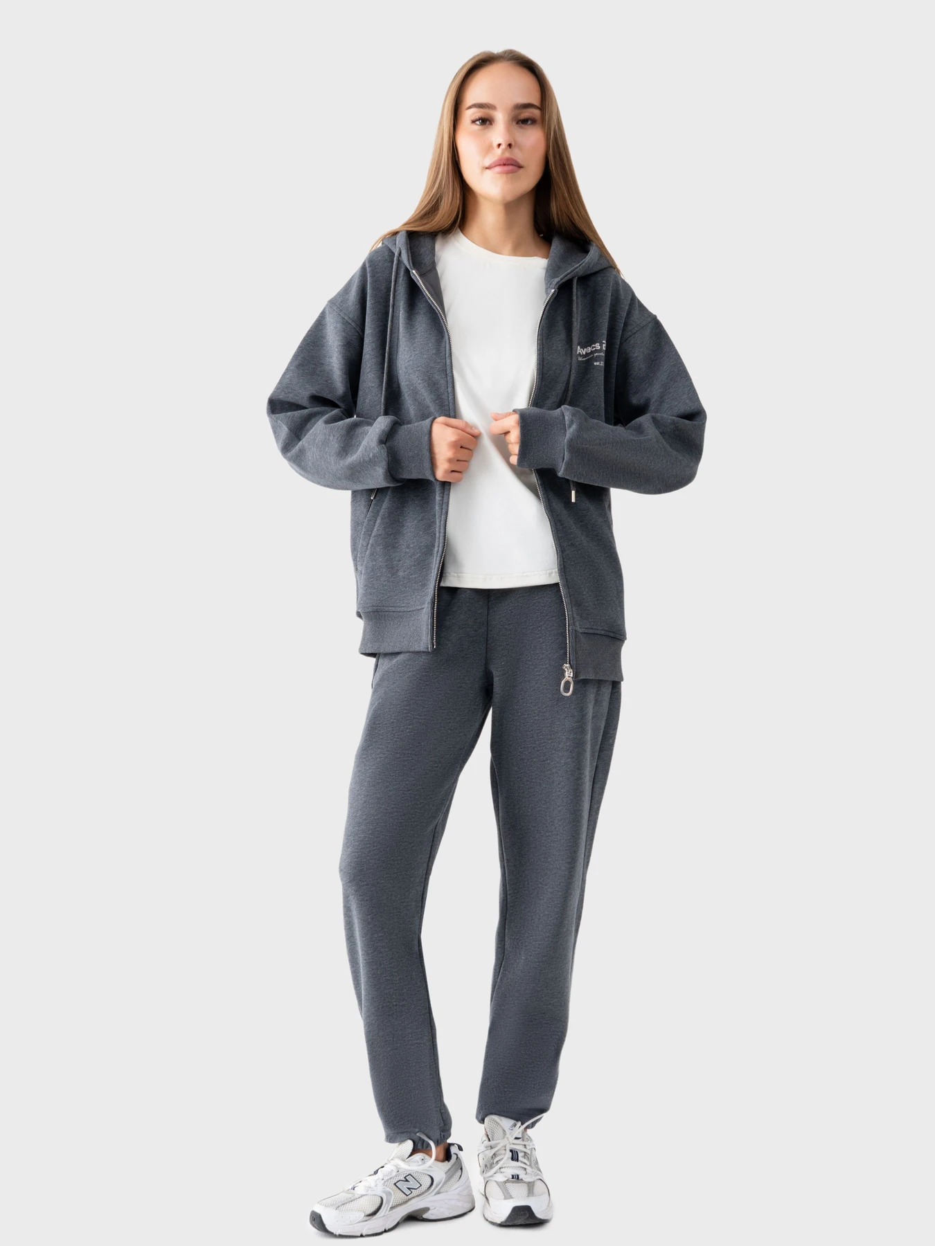 Костюмы AVECS модель 50528-2 Костюмы AVECS модель 50528-2 Фото