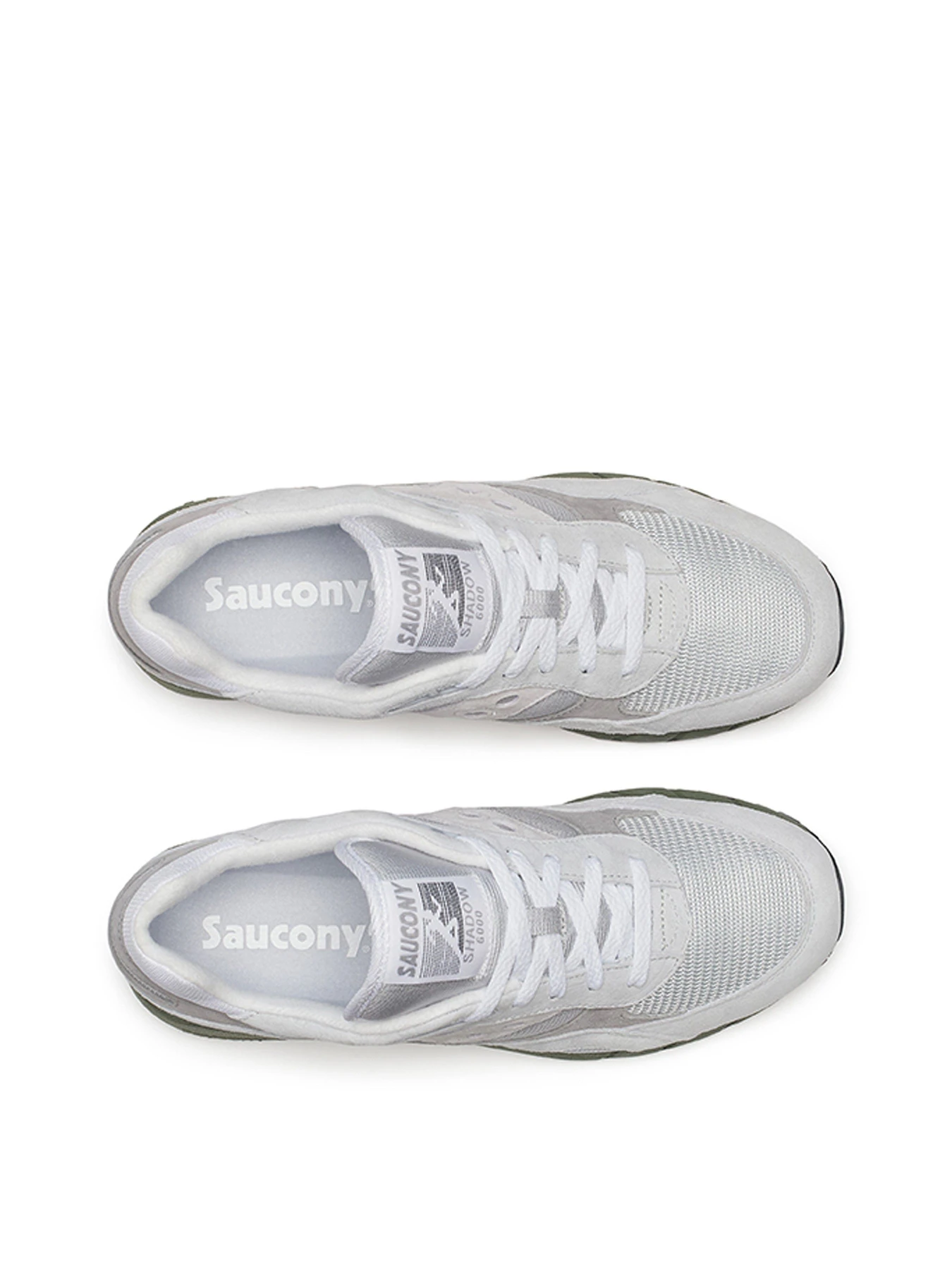 Кроссовки Saucony модель S70441-81 Фото