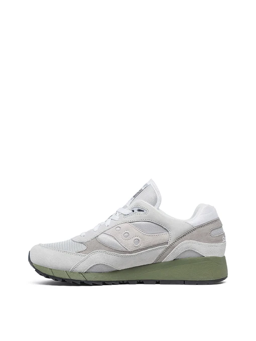 Замшеві Чоловічі Кросівки повсякденні Saucony фото 3