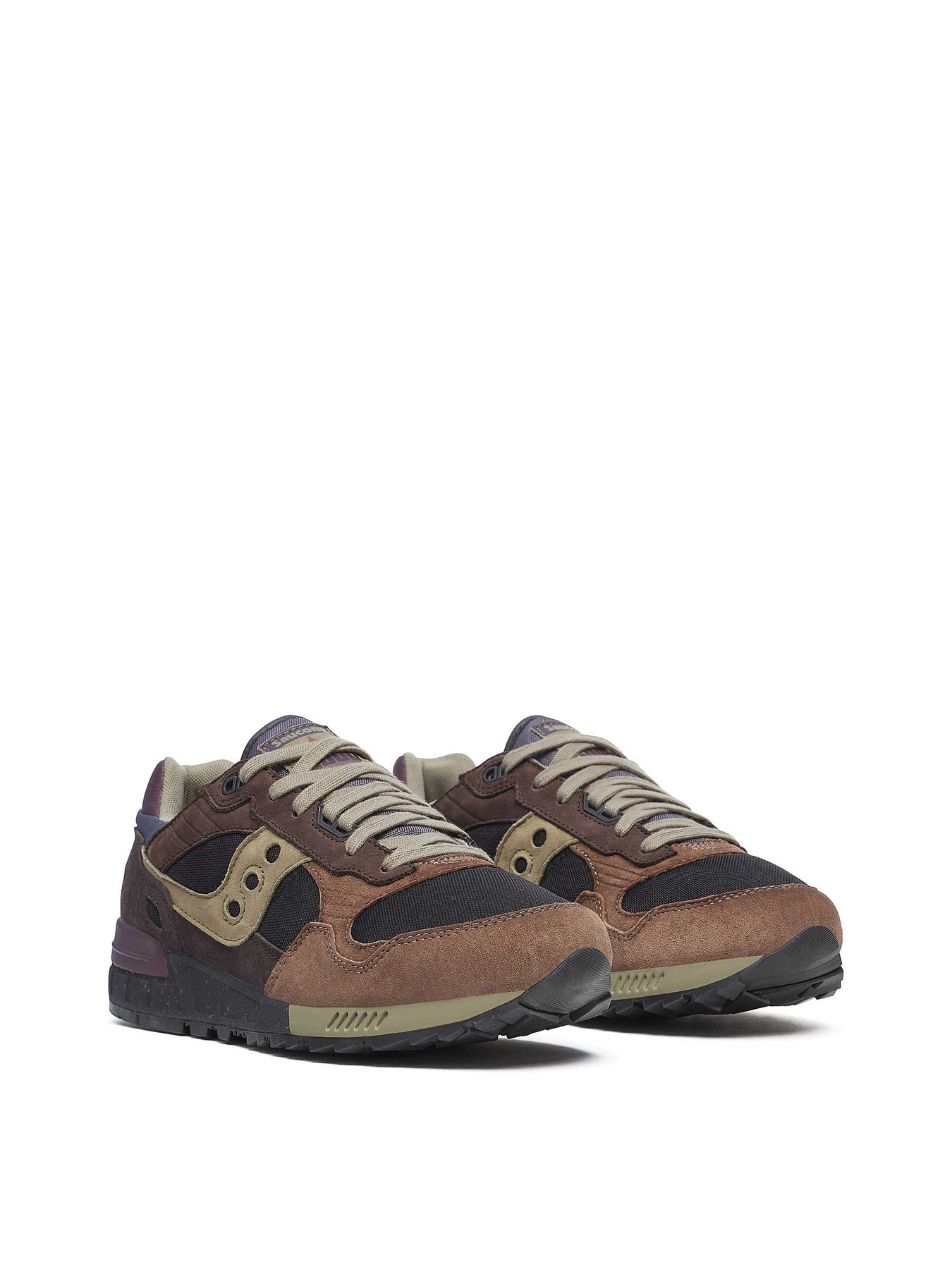 Кроссовки Saucony модель S70944-1 Фото