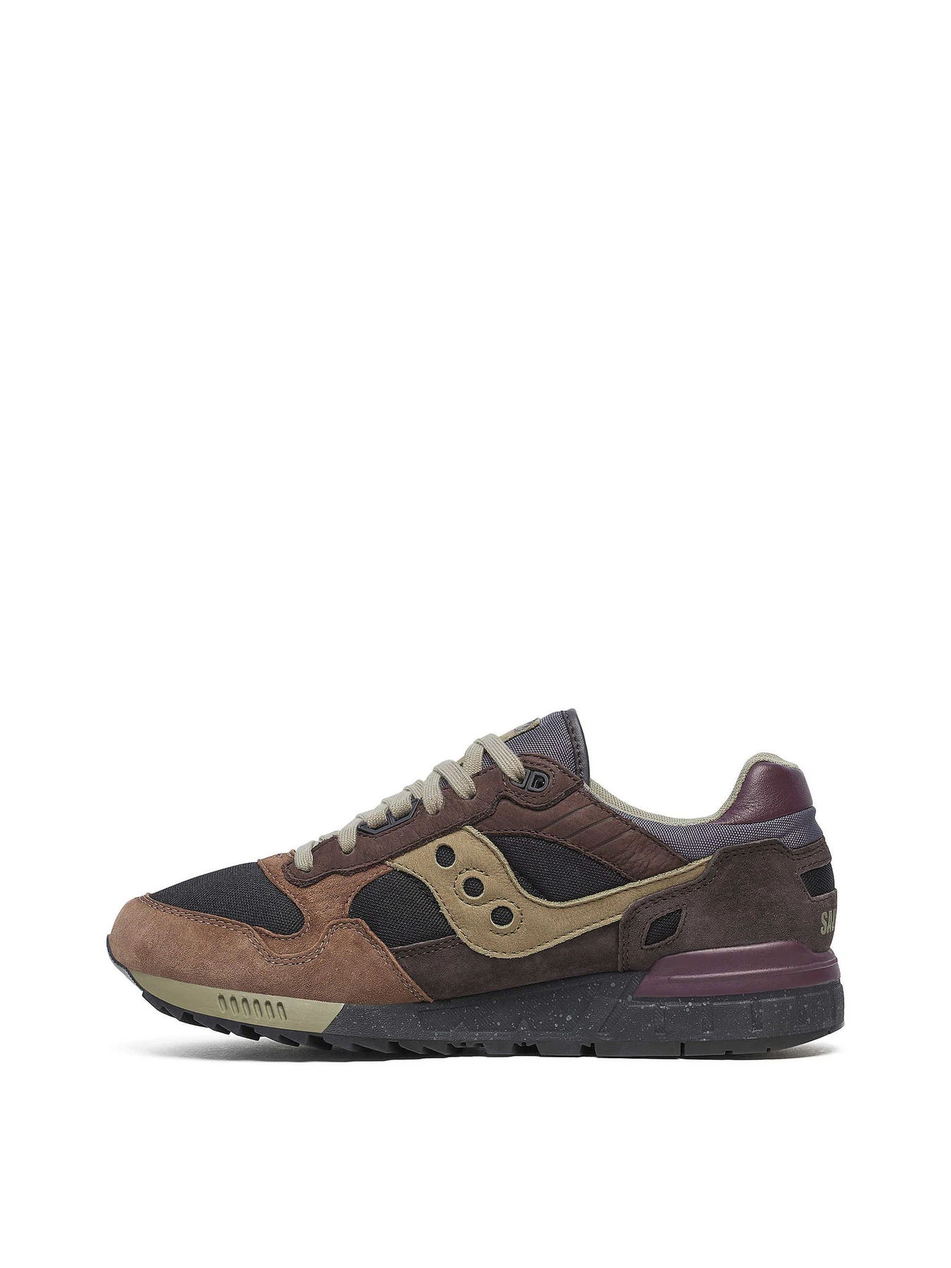 Кроссовки Saucony модель S70944-1 Фото