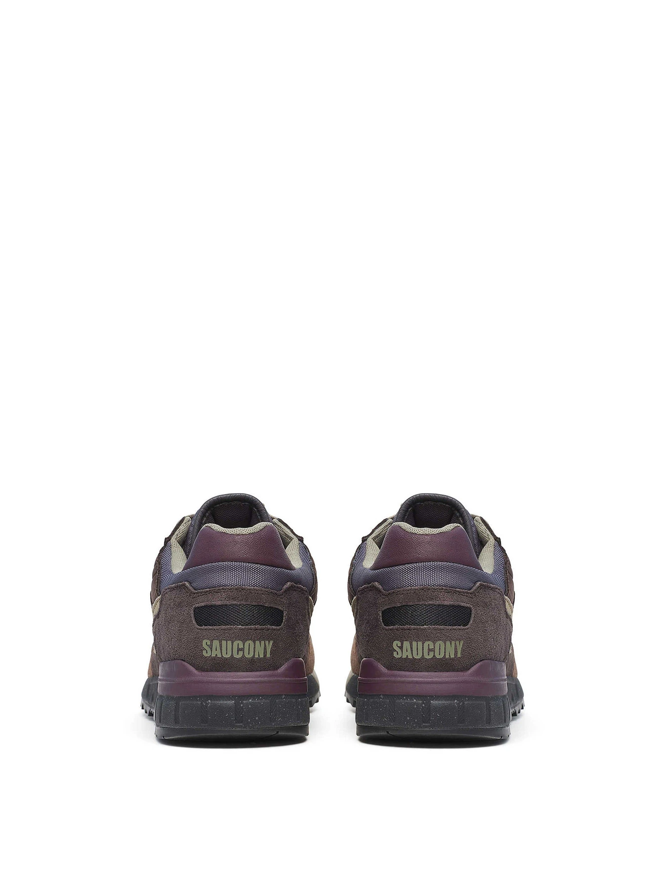 Кроссовки Saucony модель S70944-1 Фото