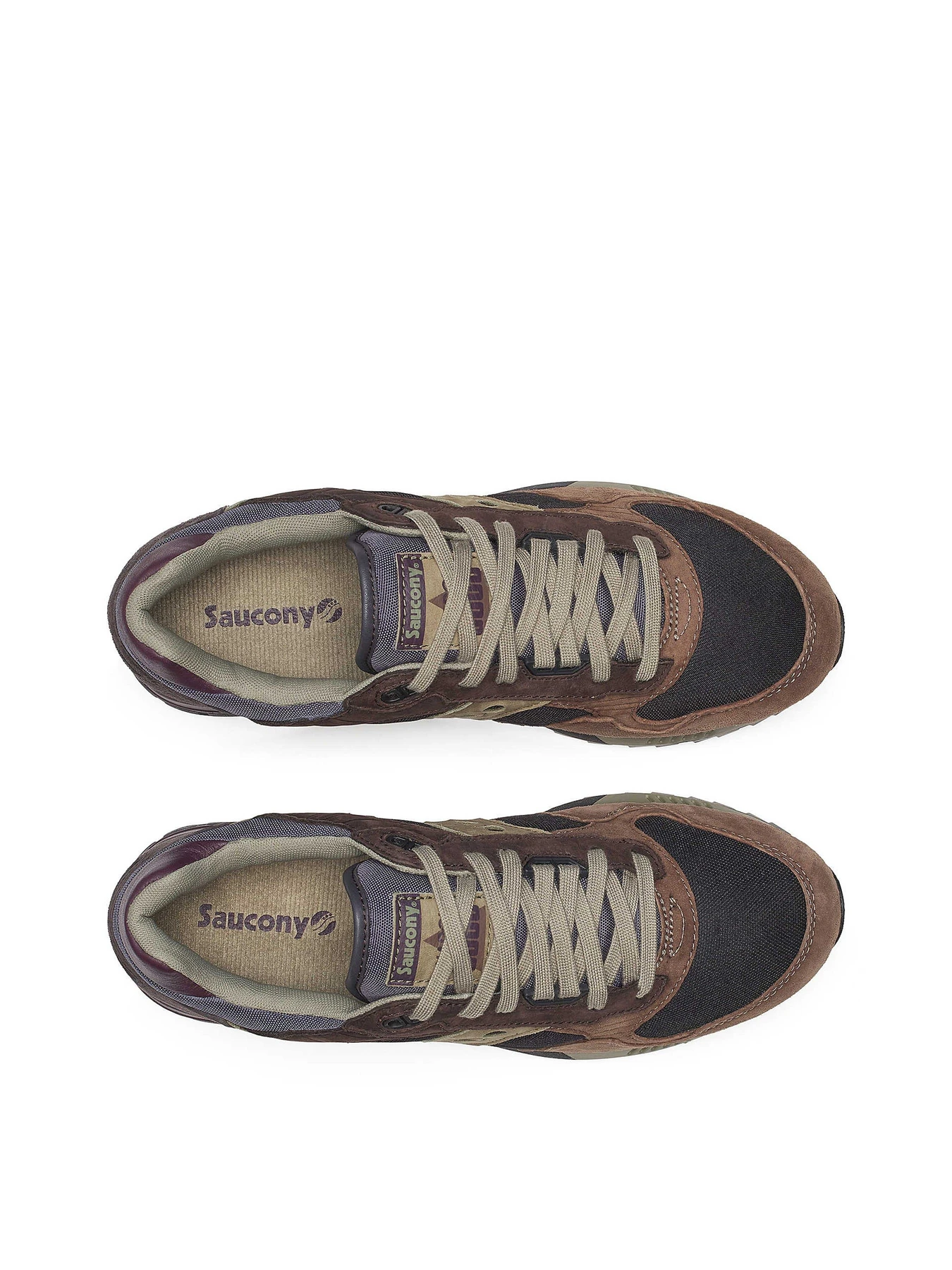 Кроссовки Saucony модель S70944-1 Фото