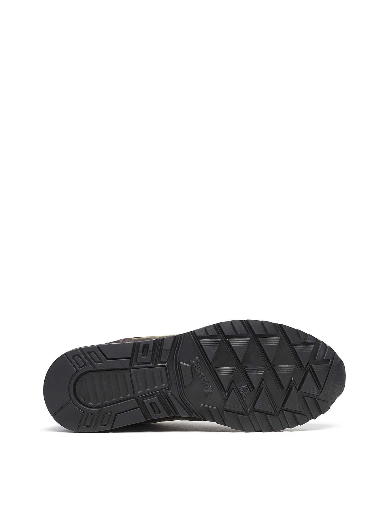Кроссовки Saucony модель S70944-1 Фото