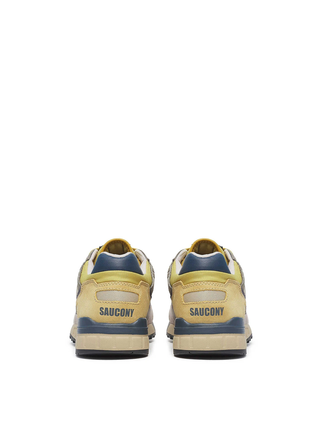 Кроссовки Saucony модель S70944-3 Фото