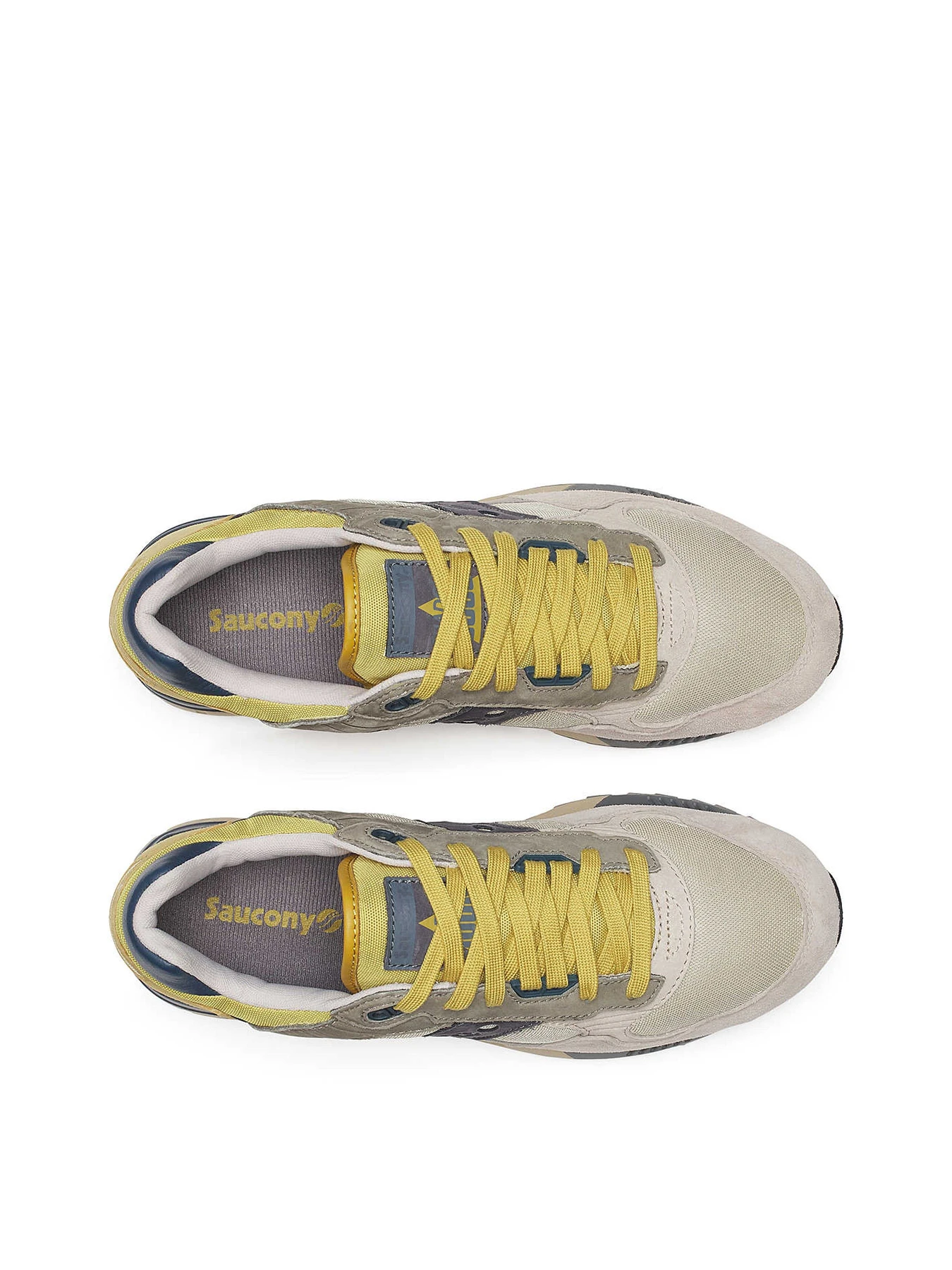 Кроссовки Saucony модель S70944-3 Фото