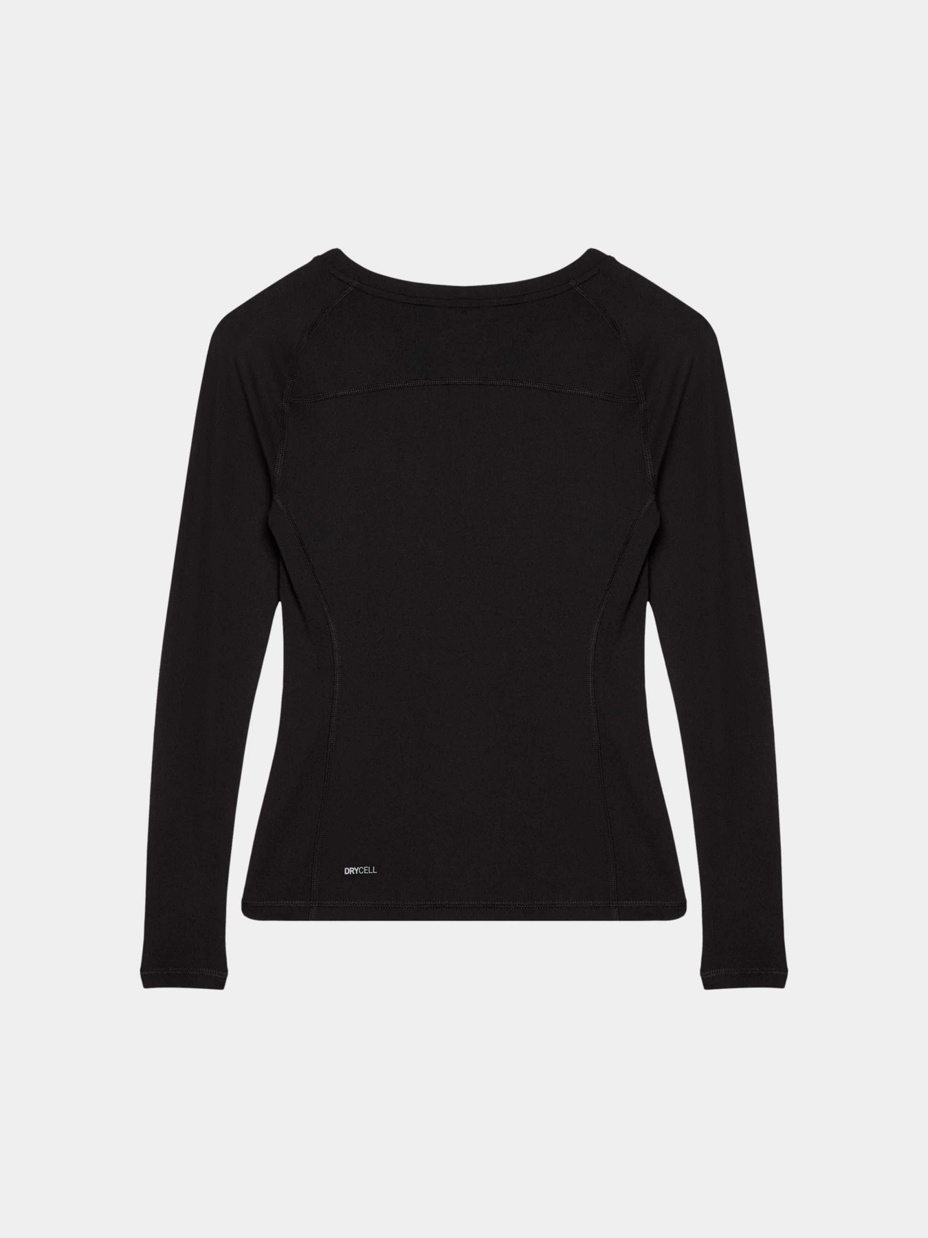 Худі та світшоти PUMA Liga Baselayer Tee Ls W модель 768763 Фото